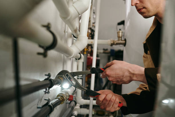 Best Water Leak Repair  in Crane, MO