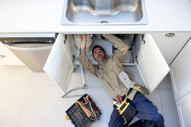 Best Water Softener Installation  in Crane, MO