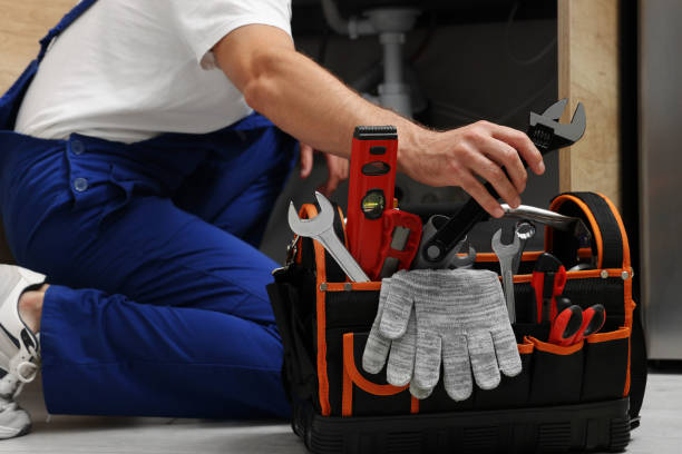 Best Emergency Plumber  in Crane, MO