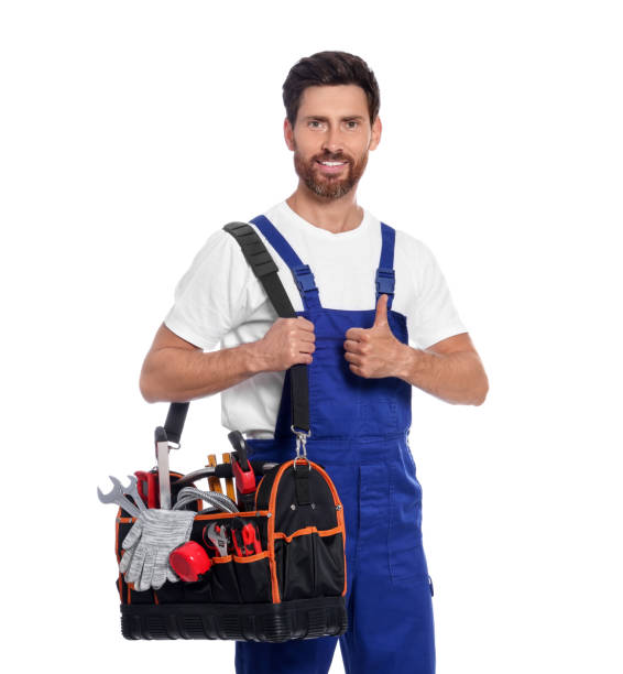 Best Gas Line Repair  in Crane, MO