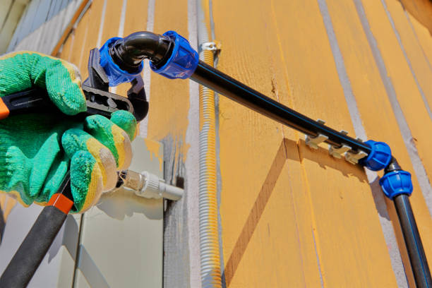 Best Sewer Line Repair  in Crane, MO