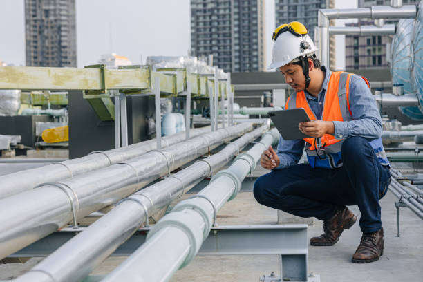Best Clogged Drain Plumber  in Crane, MO
