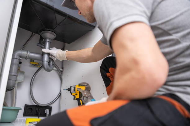 Best Plumbing Installation Services  in Crane, MO