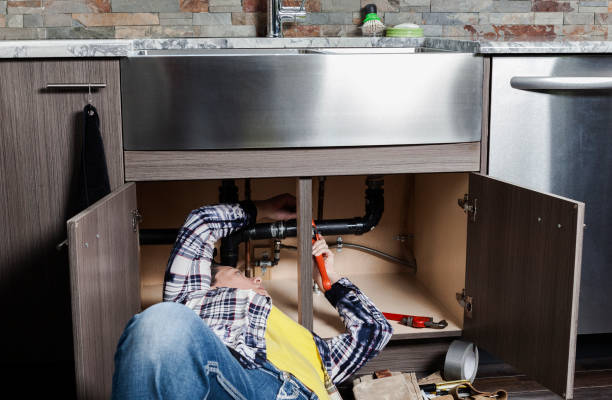 Professional Plumbing in Crane, MO